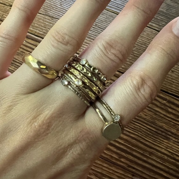 ring bundle - Picture 2 of 2